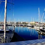 At The Marina Apartment