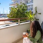 Apartment At The Marina Lagos