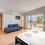 At The Marina Apartment *