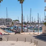 At The Marina Apartment