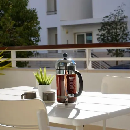 At The Marina Apartamento Lagos
