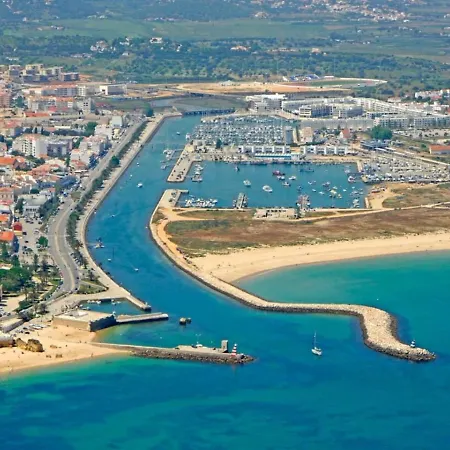 At The Marina Διαμέρισμα *