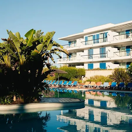 At The Marina Apartamento Lagos