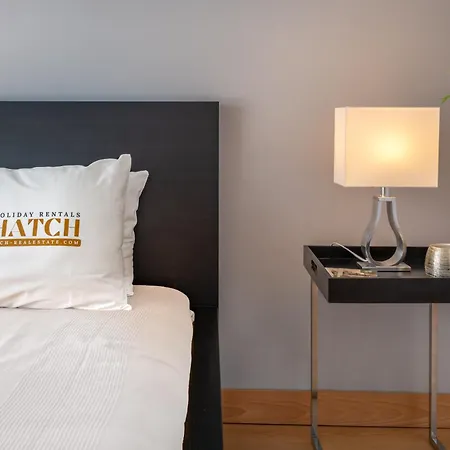 Apartamento At The Marina Lagos