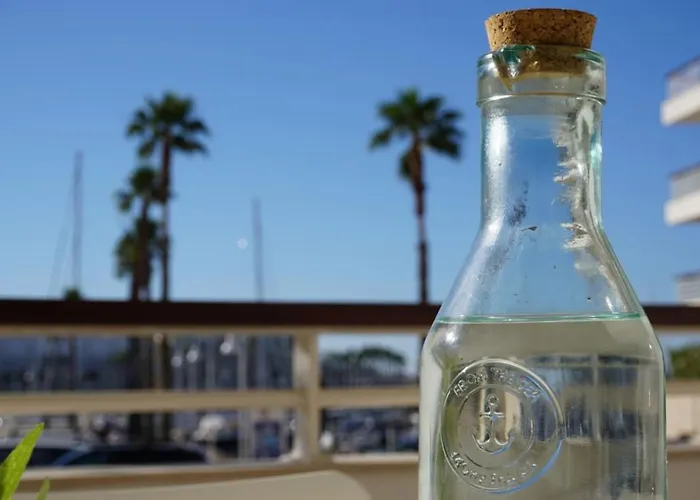 At The Marina * لاغوس