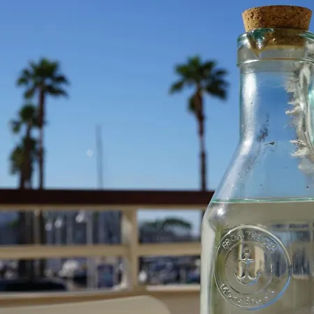 At The Marina * Λάγος