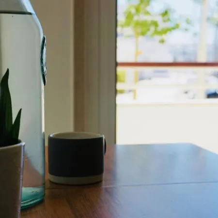 At The Marina דירה לאגוּ‏ש