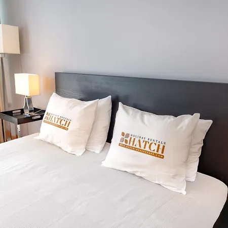 Apartament At The Marina *
