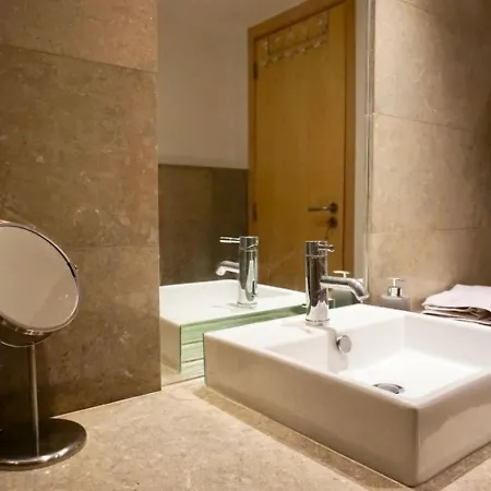 At The Marina Apartment