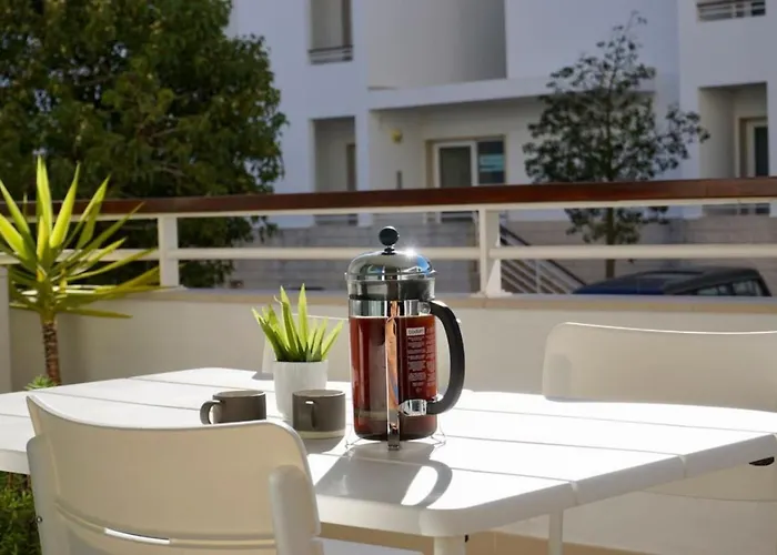 At The Marina Apartmán Lagos