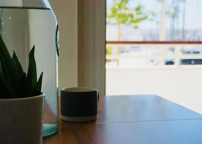 At The Marina Apartmán Lagos