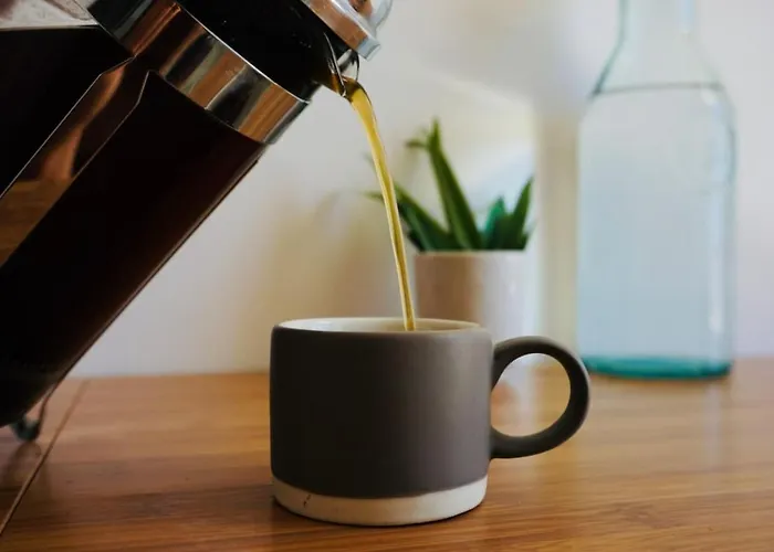 At The Marina Apartmán Lagos