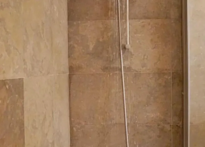 At The Marina * Lagos