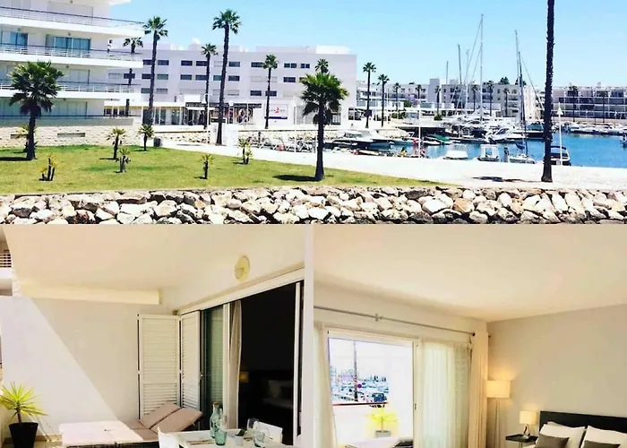 At The Marina Apartmán Lagos