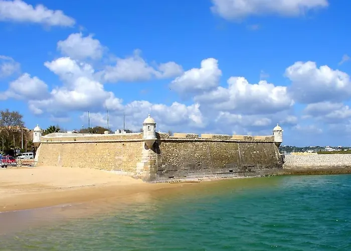 Apartmán At The Marina *