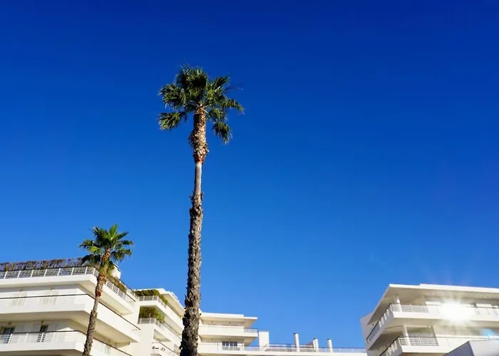 At The Marina Apartmán *