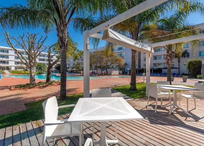 At The Marina Apartamento