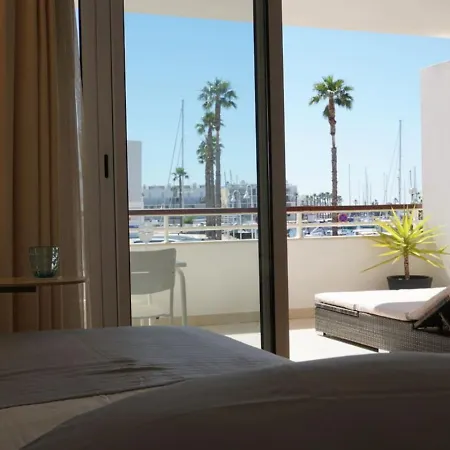 At The Marina * Lagos