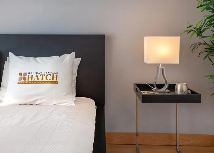 Apartment At The Marina Lagos